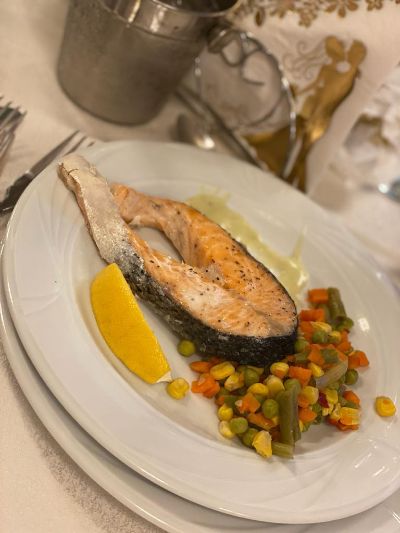 Foto legend ballroom